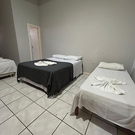 Ilha Azul Hospedagem Governador Celso Ramos Luaran gambar