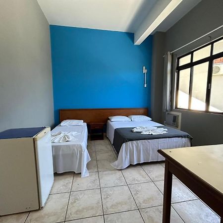 Ilha Azul Hospedagem Governador Celso Ramos Luaran gambar