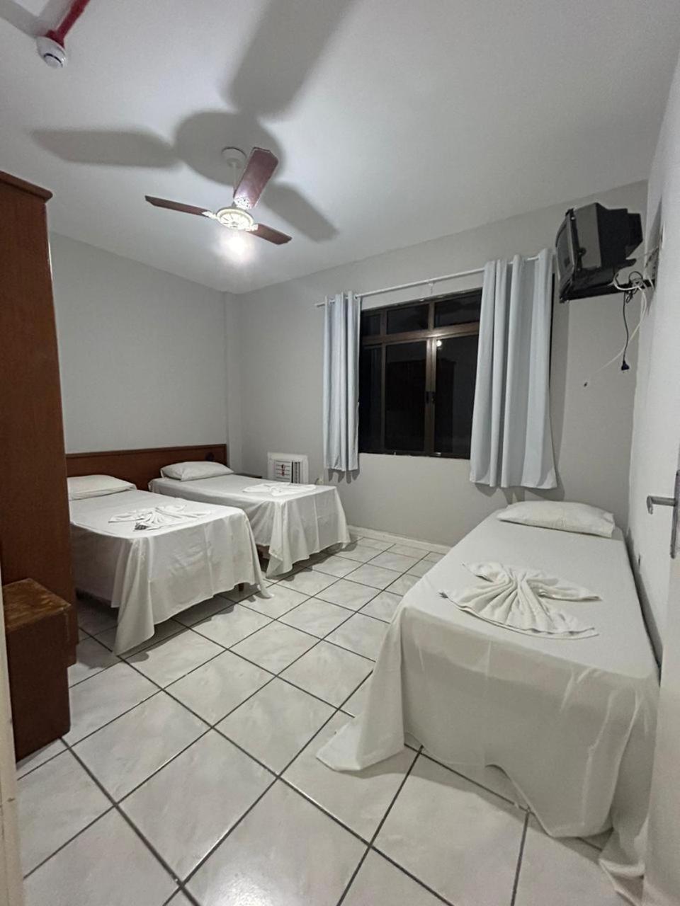 Ilha Azul Hospedagem Governador Celso Ramos Luaran gambar