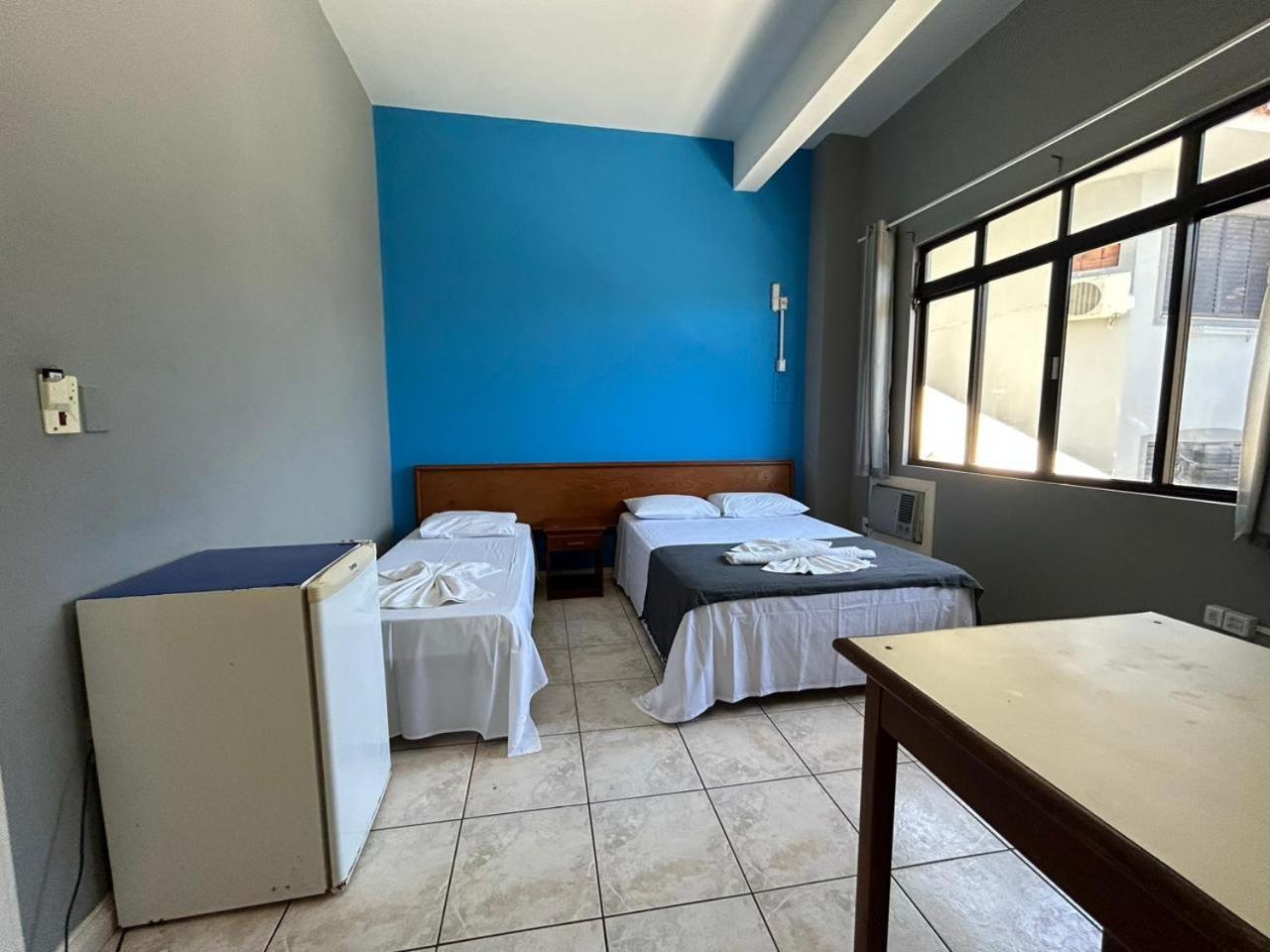 Ilha Azul Hospedagem Governador Celso Ramos Luaran gambar